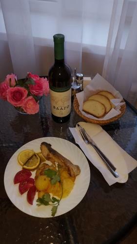 Hotel Darya