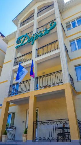 Hotel Darya