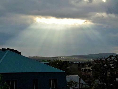 Hostal Nika Guest House