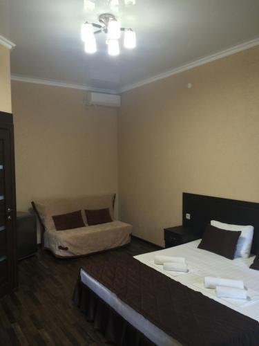 Hostal Nika Guest House