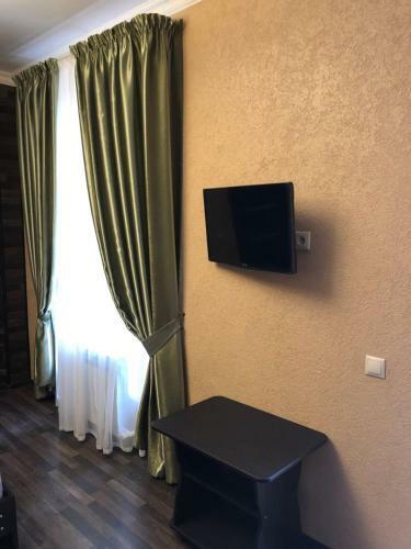 Hostal Nika Guest House