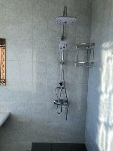 Hostal Nika Guest House