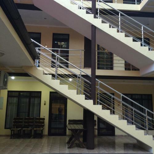 Hostal Nika Guest House