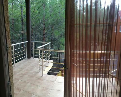 Hostal Nika Guest House