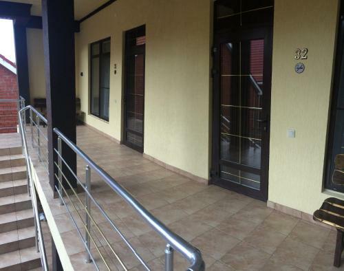 Hostal Nika Guest House