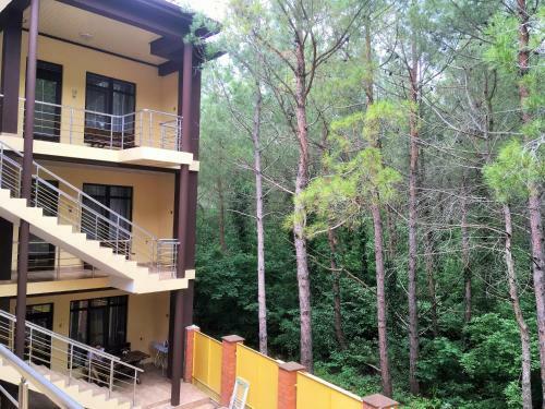 Hostal Nika Guest House