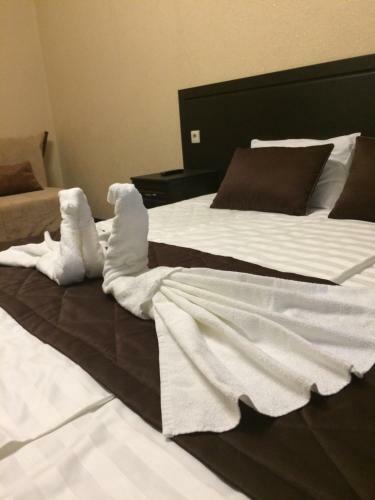 Hostal Nika Guest House