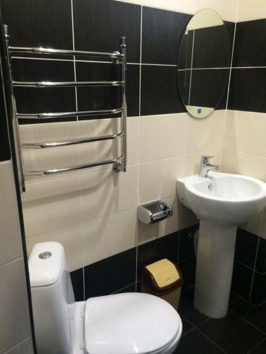 Hostal Nika Guest House