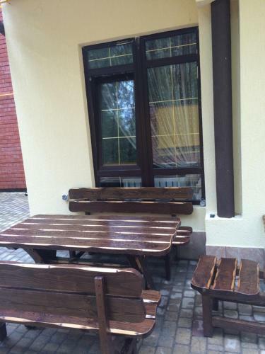 Hostal Nika Guest House