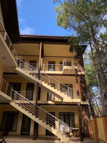 Hostal Nika Guest House