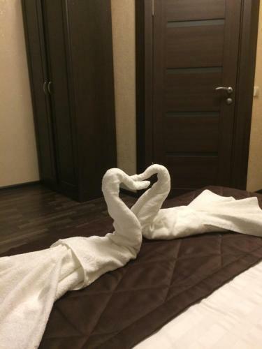 Hostal Nika Guest House