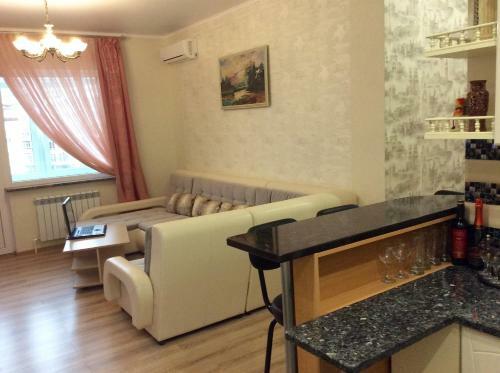 2 Room Apartment