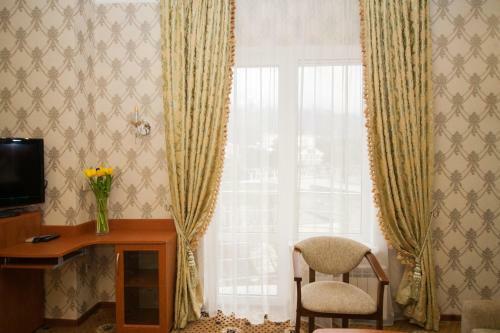 Hotel Fregat