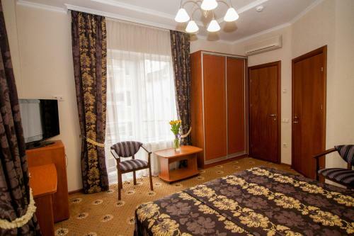 Hotel Fregat