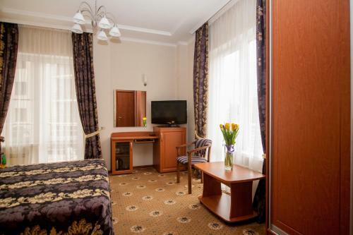 Hotel Fregat