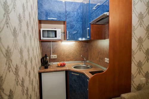 Hotel Fregat