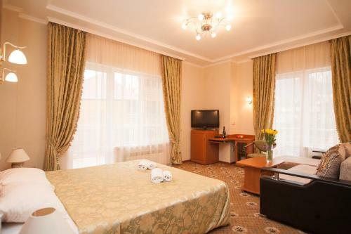 Hotel Fregat