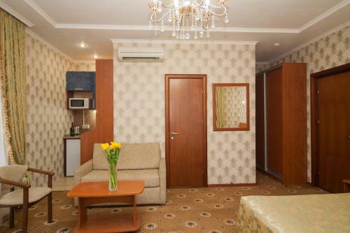 Hotel Fregat