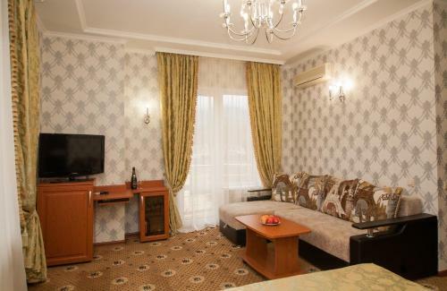 Hotel Fregat