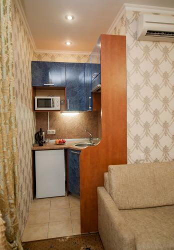 Hotel Fregat