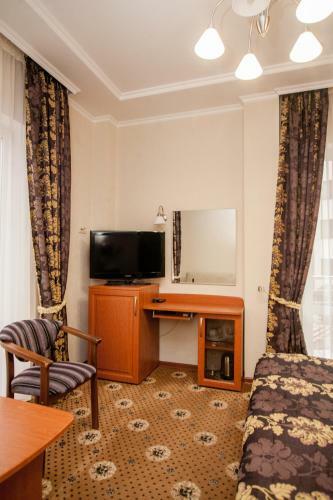 Hotel Fregat