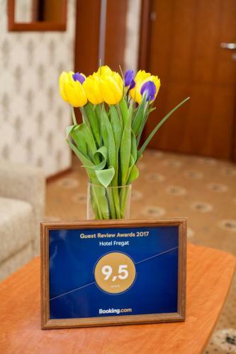 Hotel Fregat
