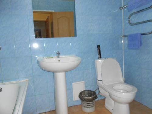 Hostal Randevu Guest House
