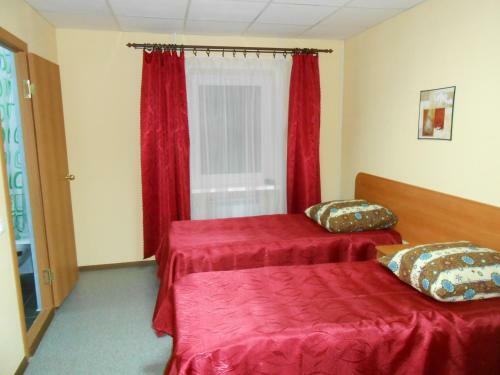 Hostal Randevu Guest House