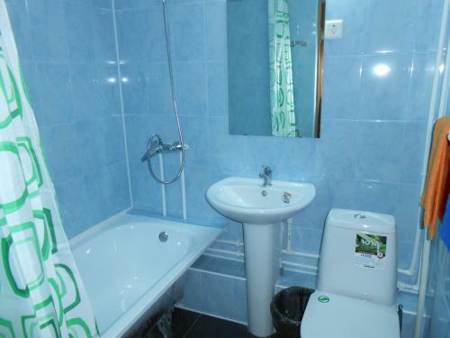 Hostal Randevu Guest House