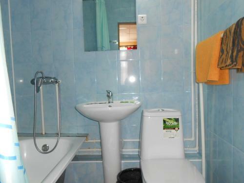 Hostal Randevu Guest House