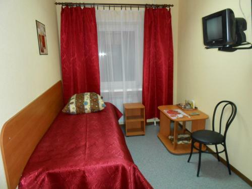 Hostal Randevu Guest House