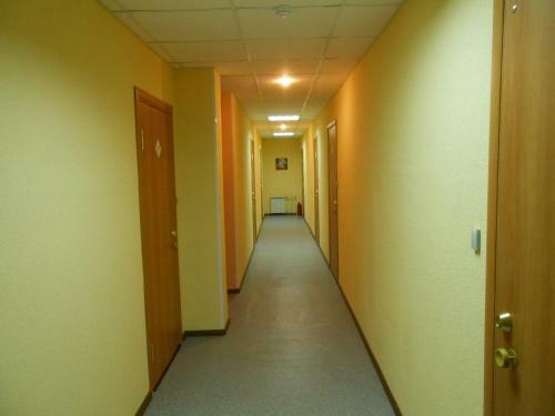 Hostal Randevu Guest House