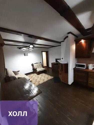 Hotel Baza Otdykha Chaika