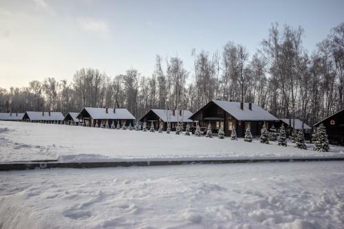 Hotel Baza Otdykha Chaika