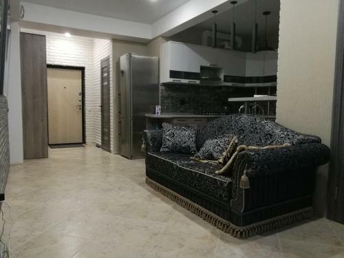 Apartment On Klubnichnaya 76