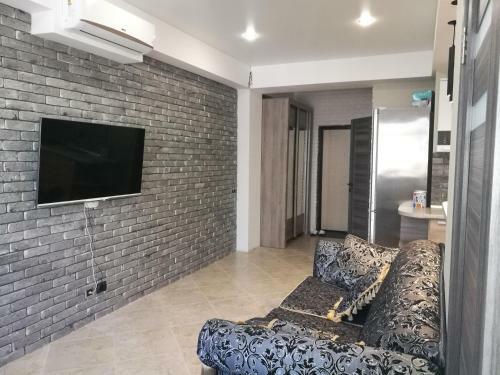 Apartment On Klubnichnaya 76