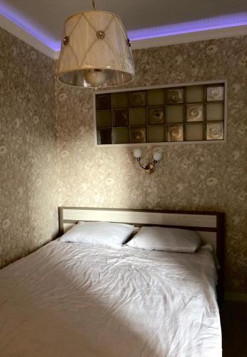 Apartment On Klubnichnaya 76