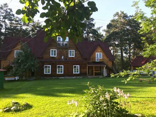 Hostal Complex Edelweis