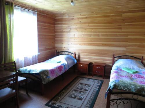 Hostal Complex Edelweis