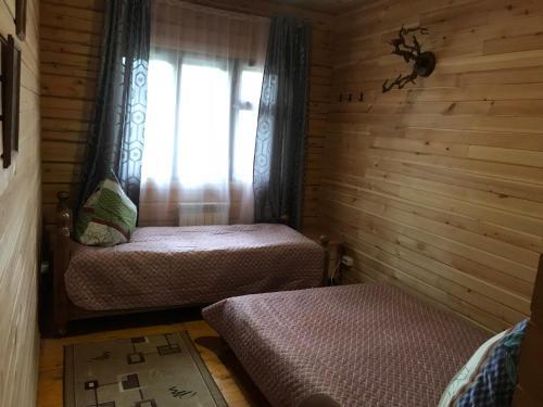 Hostal Complex Edelweis