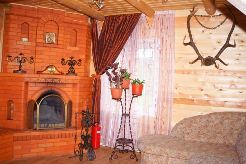 Hostal Complex Edelweis