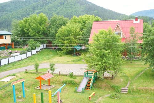 Hostal Complex Edelweis
