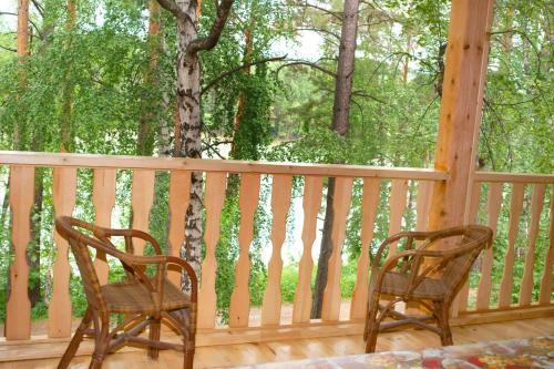 Hostal Complex Edelweis