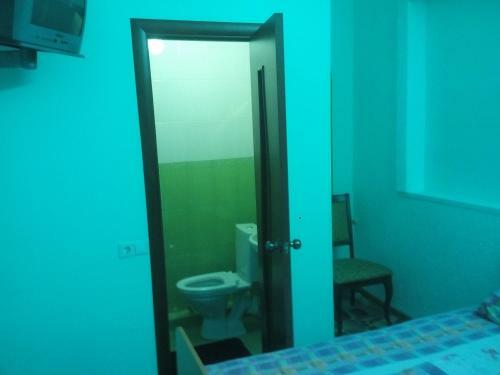 Hostal Guest House Nadezhda