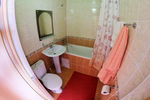 Hostal Guesthouse Dubrava