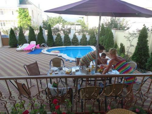 Hostal Guesthouse Dubrava