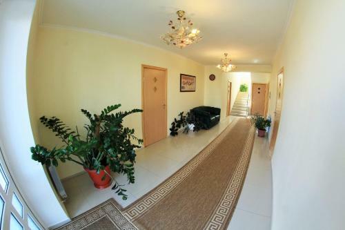 Hostal Guesthouse Dubrava