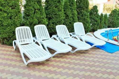 Hostal Guesthouse Dubrava