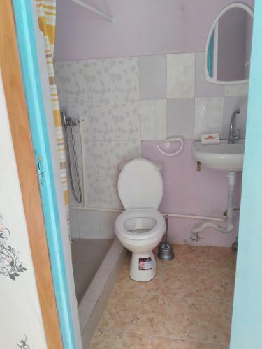 Hostal Guest House Irina