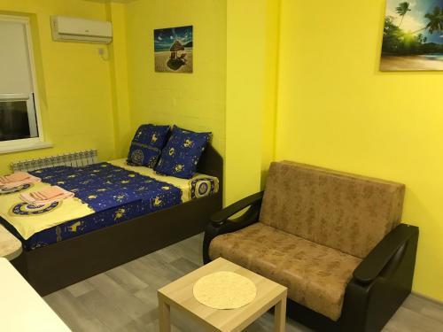 Apartamento ????-??????????? ? ?? "???????"